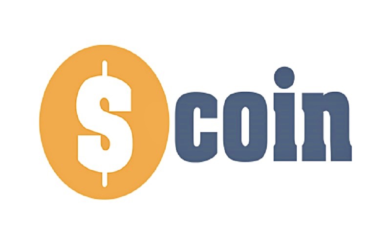 Thẻ Scoin